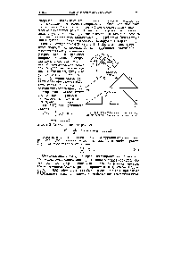 Рис. 16-1. <a href="/info/41338">Треугольники скоростей</a> радиально-осевой обратимой гидромашины.