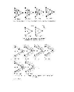 Рис. 123. <a href="/info/189595">Федоровские группы</a> <a href="/info/1122520">дигексагонально-пирамидального</a> вида симметрии
