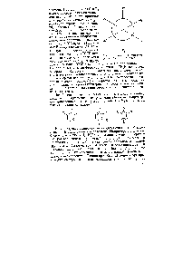 Рис. 31. Проекция Ньюмена молекулы бромистого этила.