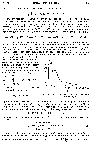 Рис. 94. <a href="/info/7568">Радиальное распределение плотности</a> заряда в атоме ртути.