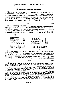 Рис. 1-2. <a href="/info/1643771">Схема гидравлического испытания</a> аппарата.