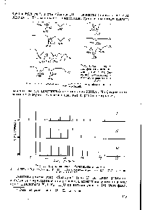 Рис. 1. Спектрограммы фтортитаната калия (номера на рисунке соответствуют номеру <a href="/info/506804">образца</a> в тексте) 