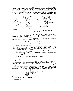 Рис. 63. <a href="/info/325342">Схемы строения</a> аммиака (А), син-изомера (Б) и <a href="/info/186382">анти-изомера</a> (В) оксимов ароматических альдегидов.