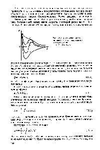 Рис. IX.I. Возможные формы <a href="/info/339010">потенциальных кривых взаимодействия частиц</a> 1—4— см. текст