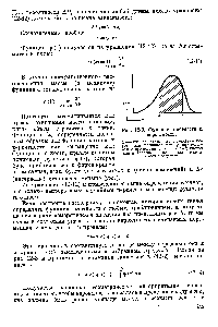 Рис. 12-3. <a href="/info/7568">Функция плотности</a> и вероятность.