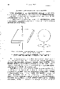 Фиг. 58. <a href="/info/710493">Двойное лучепреломление хлоропластов</a> в зависимости от ориентации [1 ].