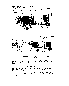Рис. 10. Автоколлимационный спектрограф КСА-1 со стеклянной