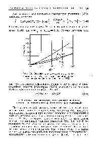 Рис. 78. Значения т, Д ( р —-ср,) и Д А рд в зависимости от [ А о] для вырожденной поверхности полупроводника [по уравнению (154)].