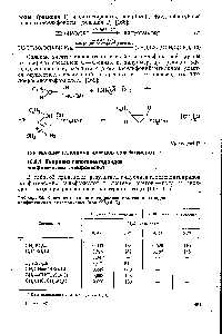 Таблица 86. <a href="/info/818235">Константы скорости гидролиза</a> <a href="/info/1791324">галогенангидридов алифатических</a> сульфокислот (при 298,14 К)