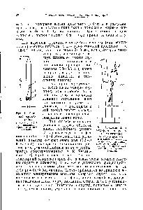 Рис. 2. Схема бинокулярного микроскопа со сверлом 