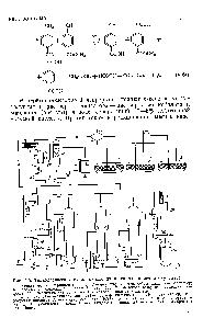 Рис. 4.5. <a href="/info/214775">Технологическая схема окисления</a> я-ксилола и метилтолуилата 