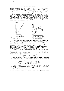 Рис. V-18. <a href="/info/263498">Зависимость констант диссоциации</a> от температуры.