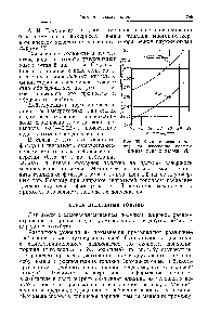Рис. 99 <a href="/info/30091">Влияние вязкости</a> топлив на <a href="/info/22940">изменение коэффициента</a> подачи насоса [2].