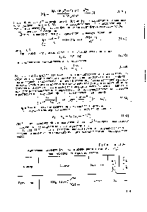 Таблица П.94 <a href="/info/454490">Анизотропия сегмента</a> ( 1 — ад) и <a href="/info/128626">мономерного звена</a> — макромолекул некоторых полимеров