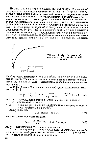 Рис. 1.6. График <a href="/info/325605">безразмерной функции</a> А (т) диффузионной зарядки.