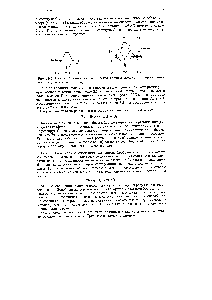 Рис. 19.3. Схема образования химической связи в <a href="/info/1844287">молекуле фтора</a> (слева) и <a href="/info/722372">молекуле хлора</a> (справа).