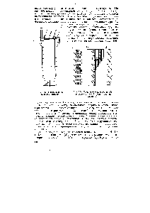 Рис. 114. Узлы витого корпуса (а , б) и профиль стальной ленты для навивки (в)