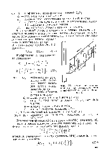 Фиг. 203. Схема ротационного <a href="/info/1511365">аппарата распылительного типа</a> с вертикальной осью (В. С. Николаева).