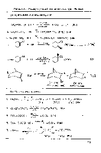 Таблица 3.4. Примеры <a href="/info/221751">реакций гомолитического присоединения</a> (А) Присоединение галогеноводородов