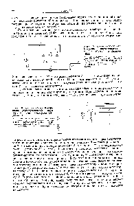 Рис. 5. <a href="/info/376711">Схематическое изображение</a> двухступенчато1 о прибора (Симмонс и Снайдер, 1958).