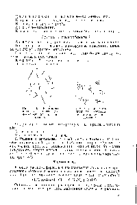 Рис. 343. Кристаллы <a href="/info/961041">продукта конденсации формальдегида</a> и ди-медона.