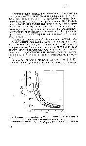 Рис. 4. <a href="/info/646717">Зависимость размера частиц</a> й и <a href="/info/3038">оптической плотности</a> п растворов пленкообразователей от pH 