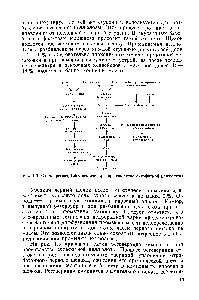 Рис. 1.3. <a href="/info/28291">Схема регенерации</a> щелочи при <a href="/info/189333">производстве сульфатной</a> целлюлозы