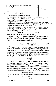Рис. 33. Цилиндрическая система координат (р, ф°, г) 