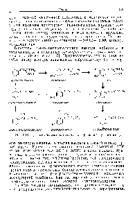 Рис. 8.18. <a href="/info/25205">Пути метаболизма</a> <a href="/info/80404">катехоламинов</a> (основной путь выделен).
