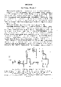 Рис. 13. <a href="/info/1826123">Схема установки синтеза аммиака</a> по Клоду 