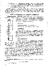 Рис. 34. Прибор Лисенко для <a href="/info/188518">определения влаги</a> в жидком аммиаке.