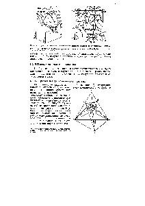 Рис. 5.47. Пространственная политермическая <a href="/info/865944">диаграмма плавкости системы</a> К>С12—МгЗО .