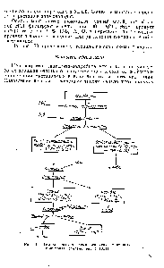 Рис. 34. <a href="/info/1559376">Технологическая схема вскрытия</a> танталита-колумбита сплавлением с КОН.