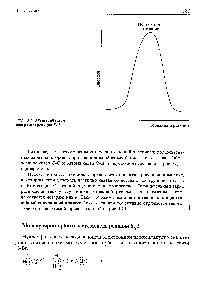 Рис. 13.1. <a href="/info/18092">Энергетическая диаграмма</a> реакции 5 ,2