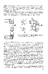 Рис. 135. Выполнение аксонометрического изображения сварных колен трубопровода