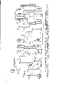 Рис. 9. Принципиальная схема сбалансированного процесса <a href="/info/197755">получения винилхлорида</a> из этилена 