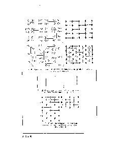 Рис. 35. Гранецентрированные пространственные группы ромбо-пирамидального вида симметрии