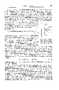 Рис. 1 4. Квантованные ориентации <a href="/info/18062">углового момента</a> во внешнем поле Н.