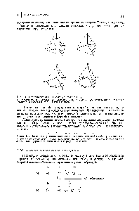 Рис. 1.6. <a href="/info/7225">Образование связи</a> в молекуле метана СН4.