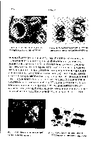 Рис. 4.16. <a href="/info/330184">Смотровые окна</a>, изготов-пеиные из пленок на основе неофлона.