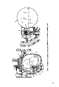 Рис. 2А. Поплавковый конденсатоотводчик с золотником в виде вращающейся трубы