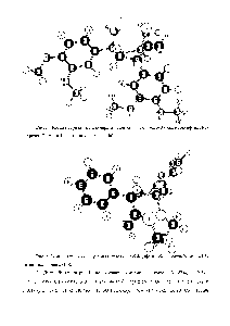 Рис.1. <a href="/info/577772">Компьютерная молекулярная</a> модель г/мс-5,7-бис-(3,4-диметоксифенил)-5-гидрокси-7-имино-1,4-дитиациклооктана (Па).