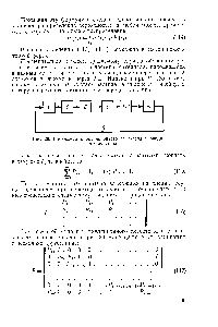 Рис. 28. <a href="/info/50684">Блок-схема</a> циркуляционного смесителя периодического действия