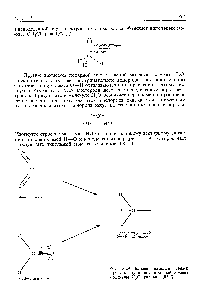 Рис. 13-29. <a href="/info/565950">Вклады диполей</a> связей в результирующий <a href="/info/133336">дипольный момент молекулы</a> Н2О, равный 1,85 Д.