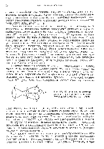 Рис. 1.5. К <a href="/info/1909579">заданию граничных условий</a> при сверхзвуковом стационарном течении газа в сопле