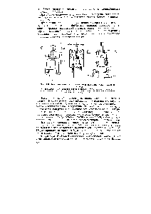 Рис. 159. Виитовые съемники, применяемые при демонтаже подшипников качения 