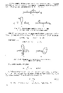 Рис. 1У-52. Объединение нескольких петель <a href="/info/50703">сигнального графа</a> в одну петлю.