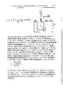 Рис. 9. <a href="/info/15317">Электрическая схема</a> Литтла [20].