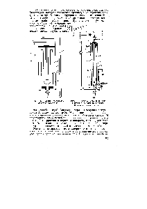 Рис. 112. <a href="/info/621988">Схема трубчатого</a> электродиализатора.