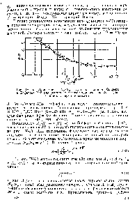 Рис. 1У-25. Зависимость N /N0 = А) по данным Сойфера и Кафарова [102] для различлых <a href="/info/1455026">систем жидкость</a> — воздух и для мешалок с двумя лопатками.